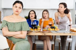 Toxická rodina: Když vám nejvíc ubližují ti, kteří by vás měli chránit - Novinky